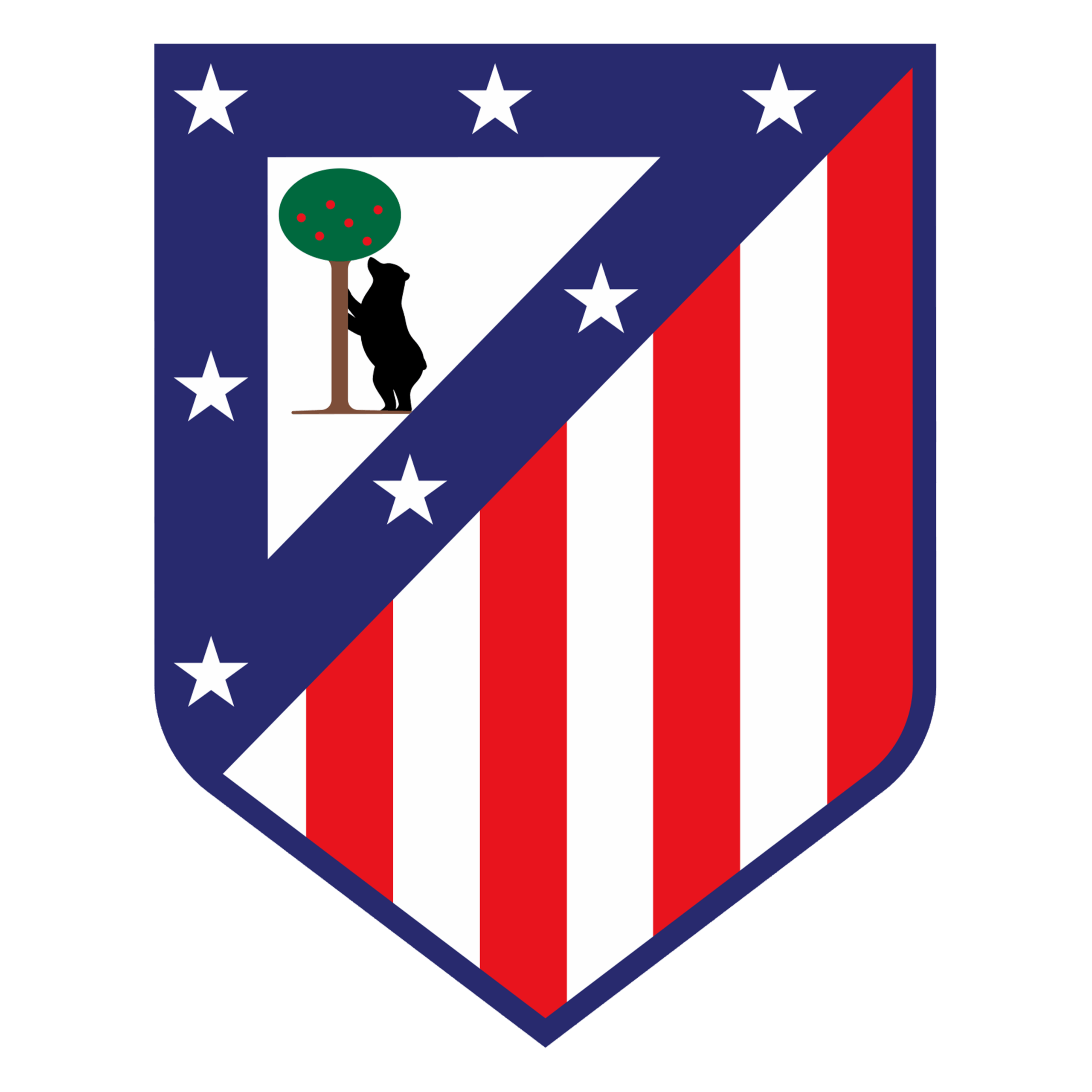 Atlético De Madrid