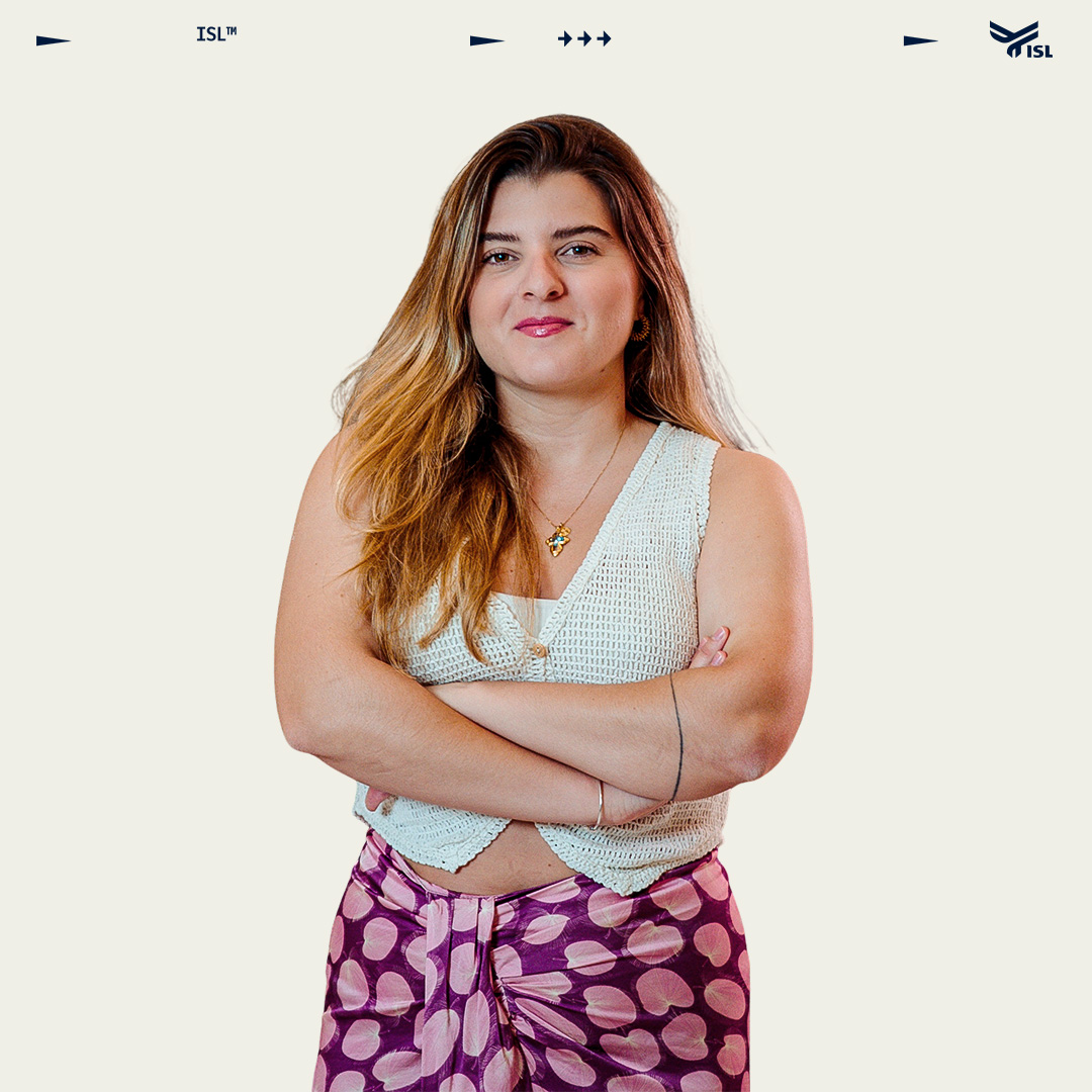 Carmen Pastor