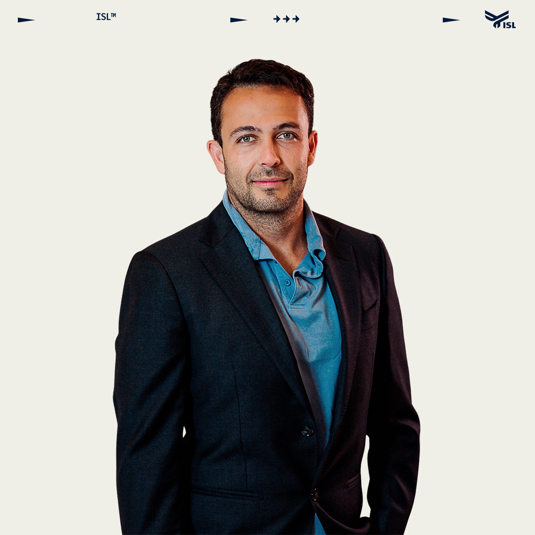 Daniel Lamus