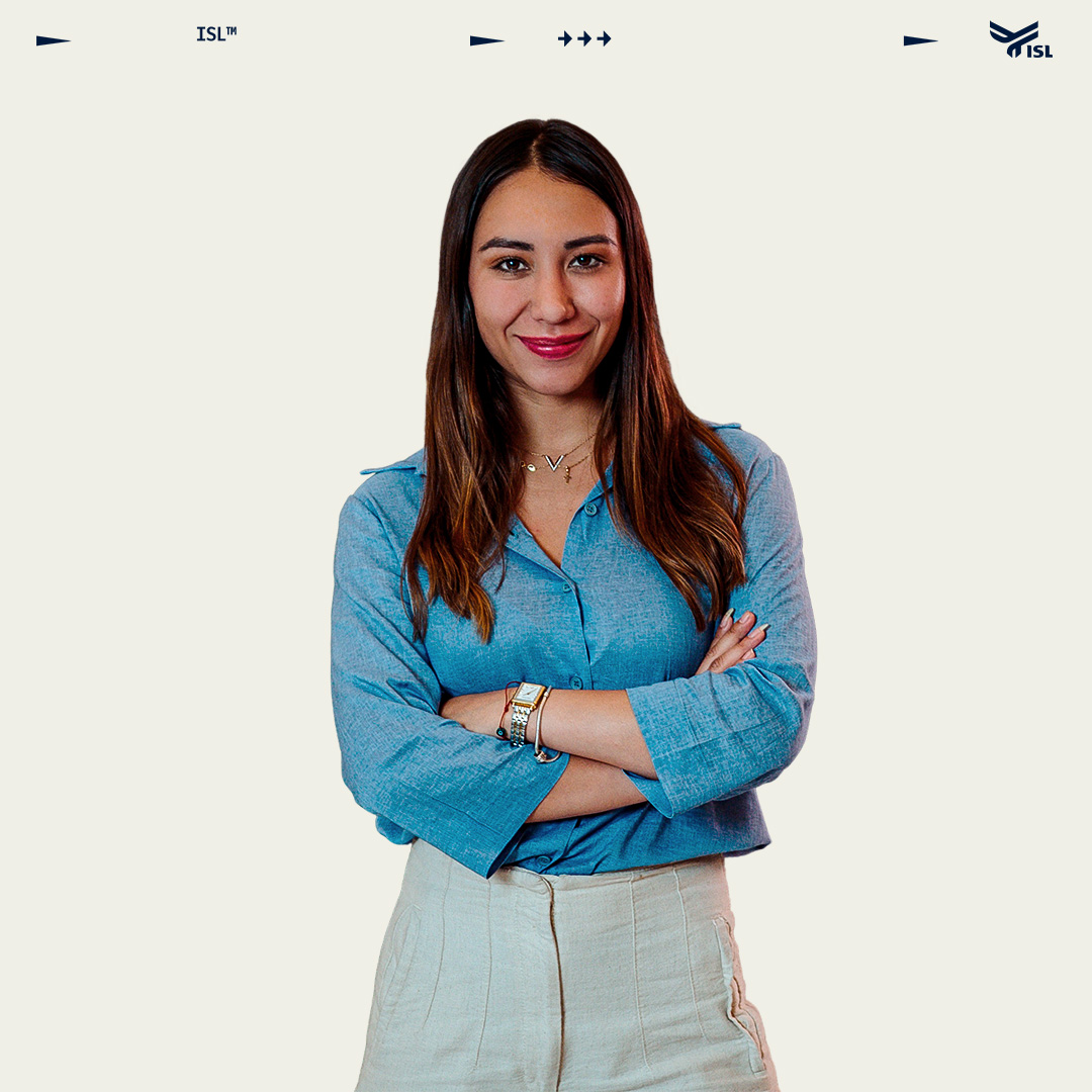 Veronica Santoyo