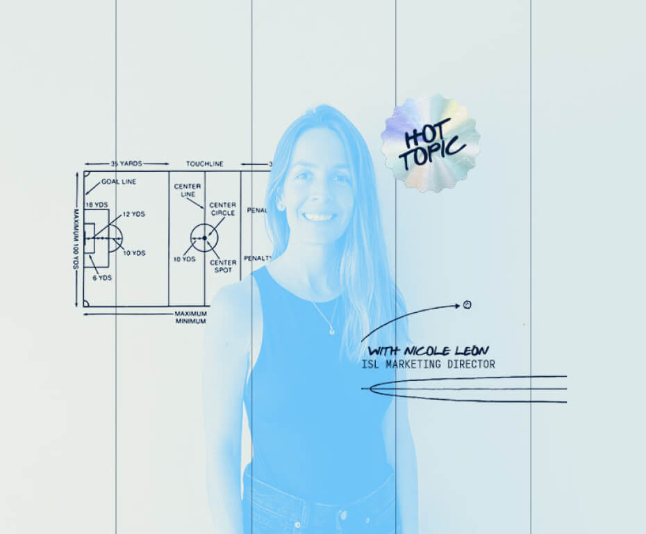 Hot Topic: The importance of digital marketing for international expansion
