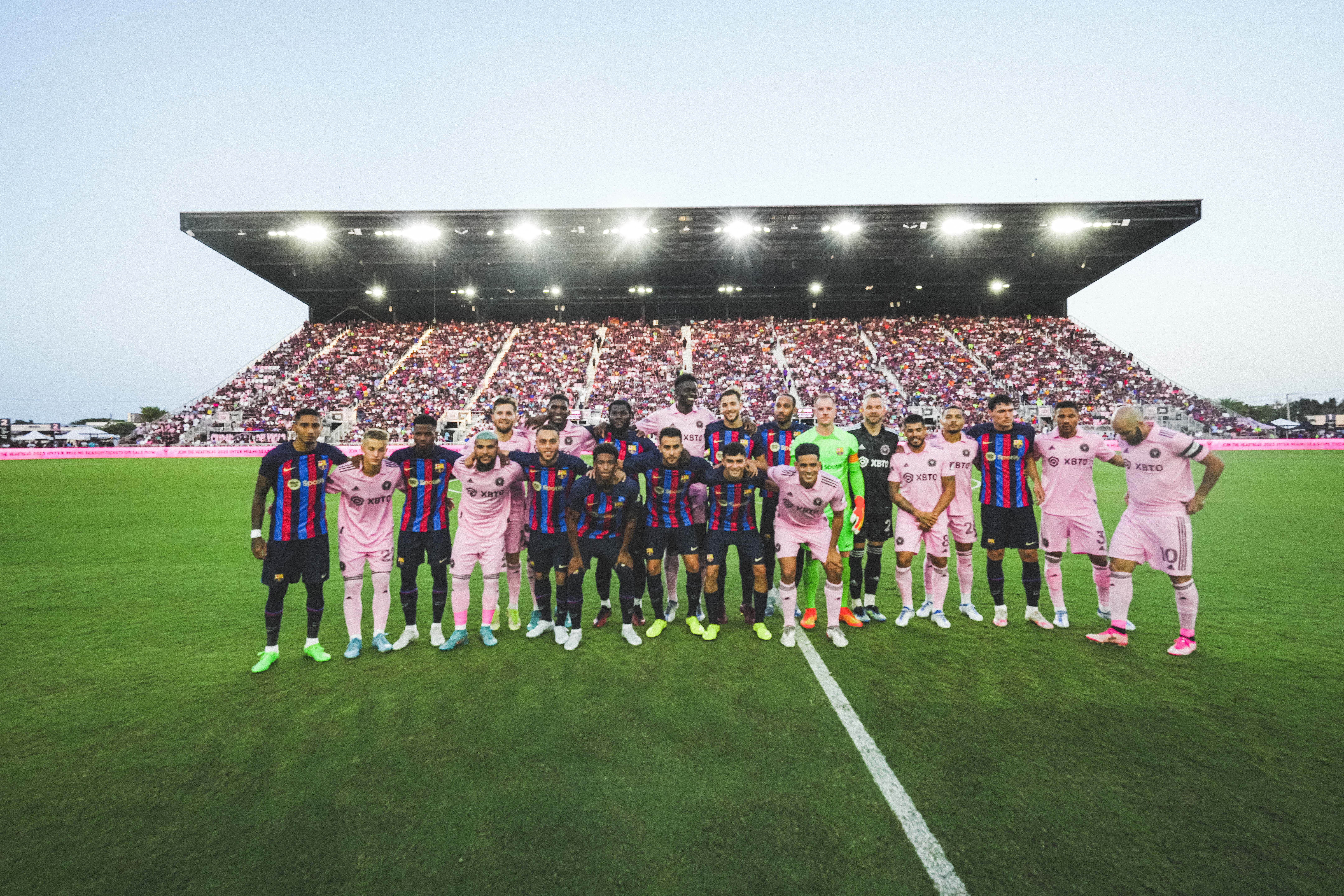 FC Barcelona