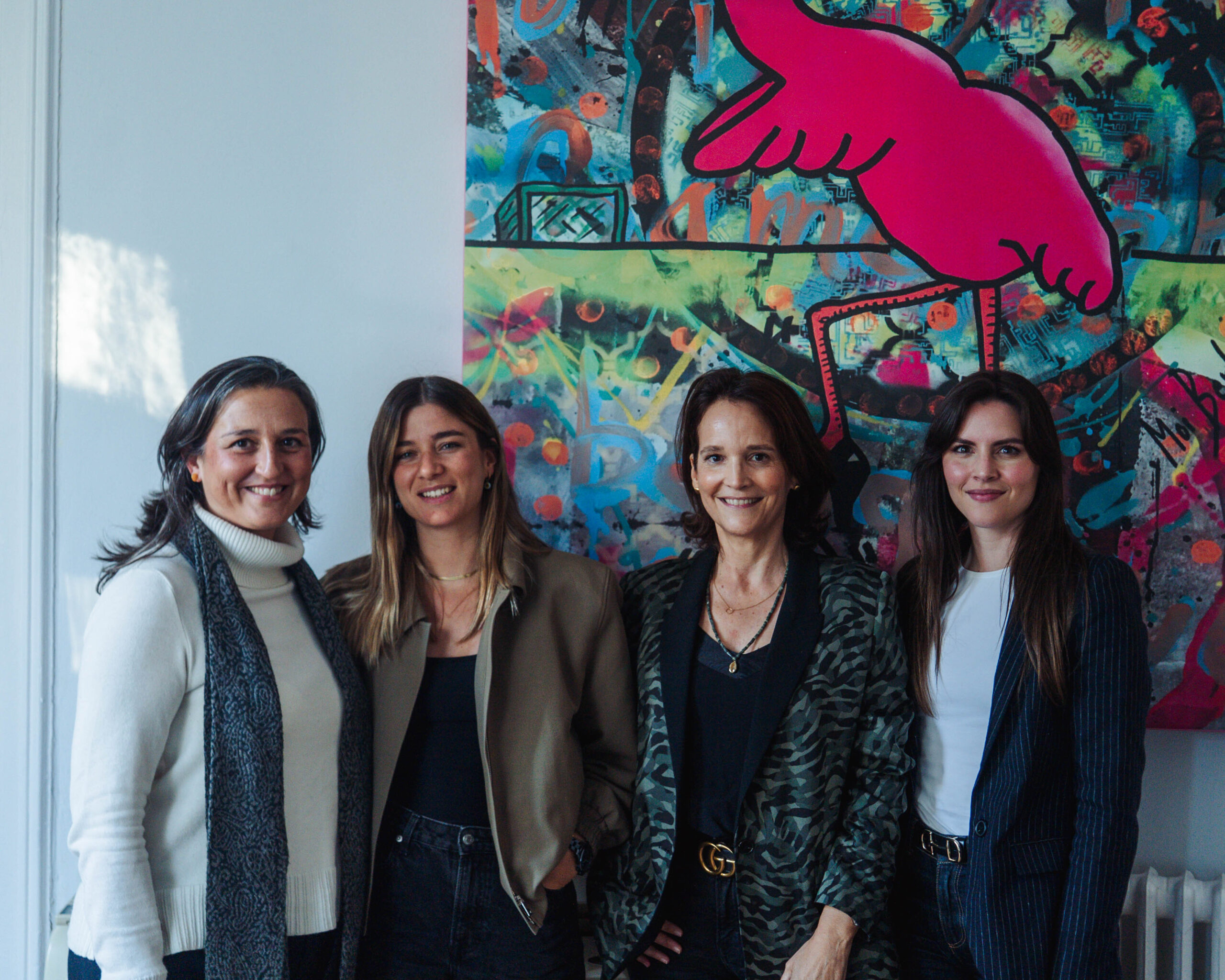 ISL Agency opened its doors to discuss the impact of women in the sports industry