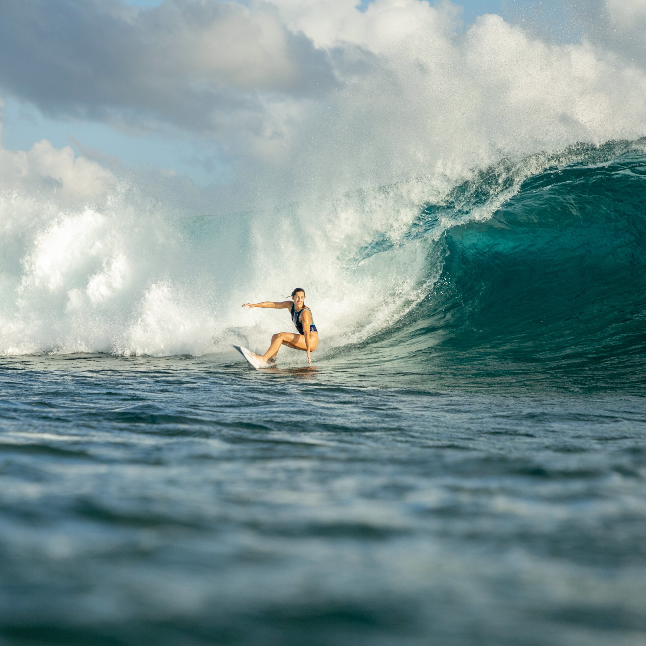 ISL Agency connects two new athletes with OnlyFans