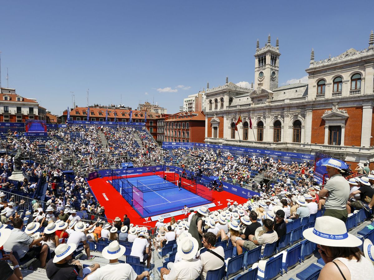 Padel Tournament