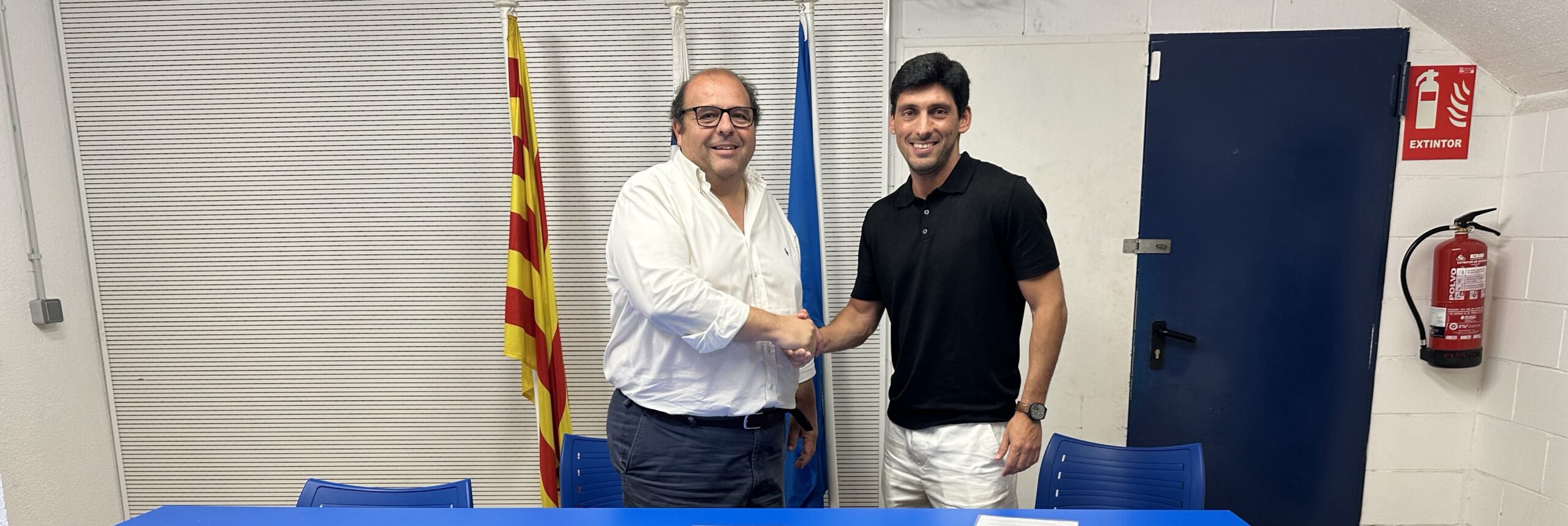 ISL Foundation renews official sponsorship with CE Europa for the 2025/26 season