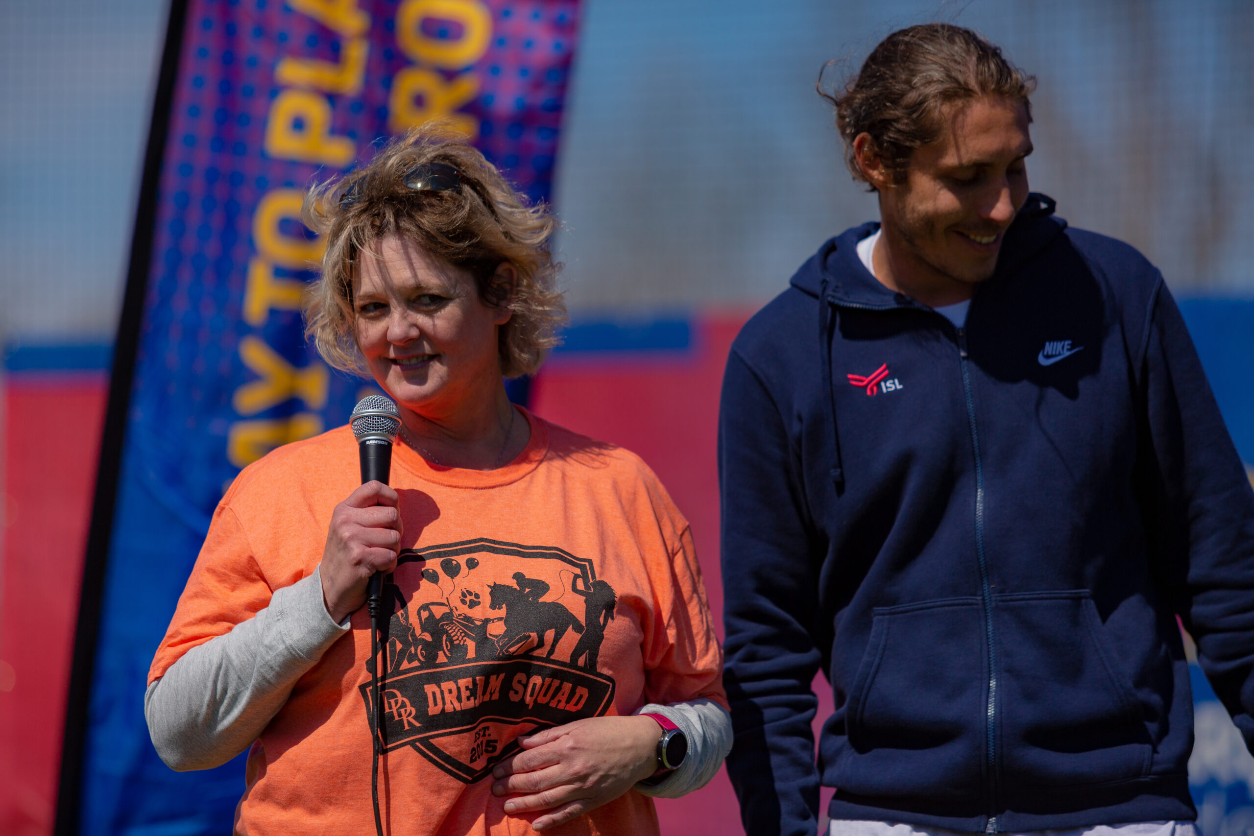 ISL Foundation & Development Disabilities Resources Partner To Host Special Soccer Clinic