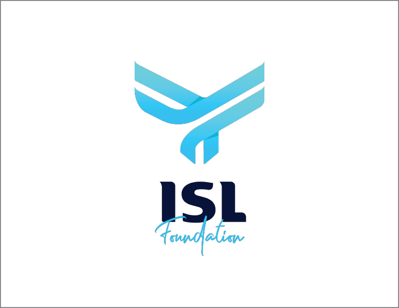 ISL Foundation Logo