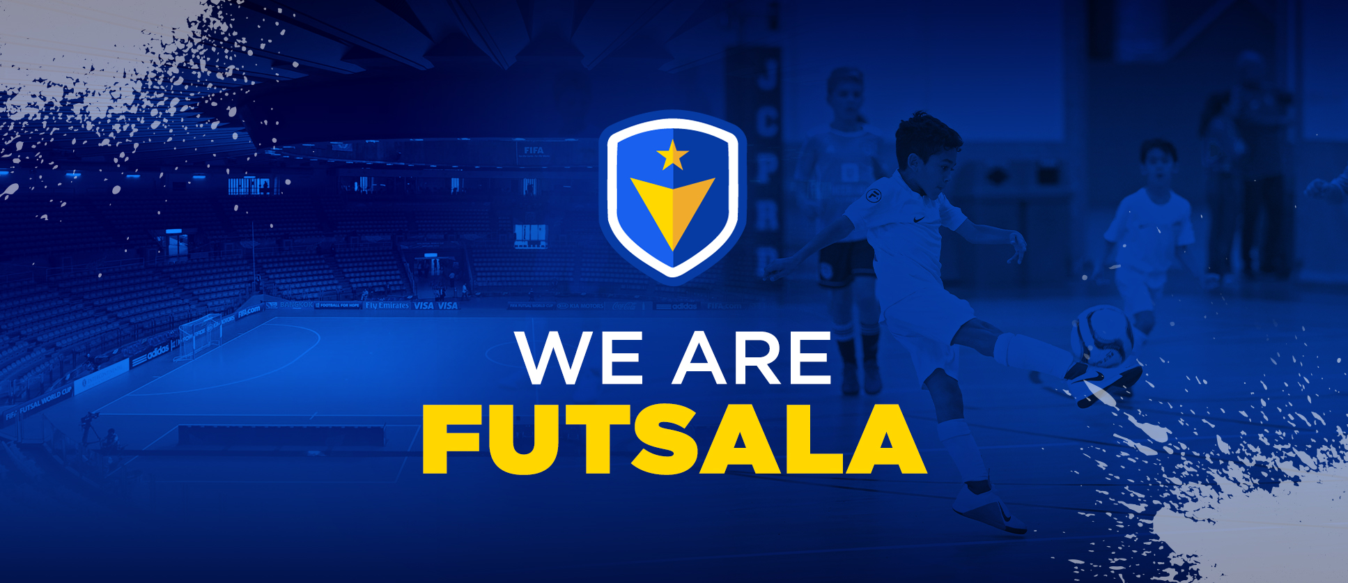 ISL Futsala