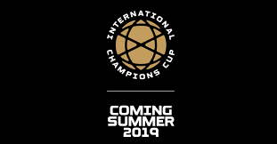 International Champions Cup Continues Growth Of Soccer In The U.S.