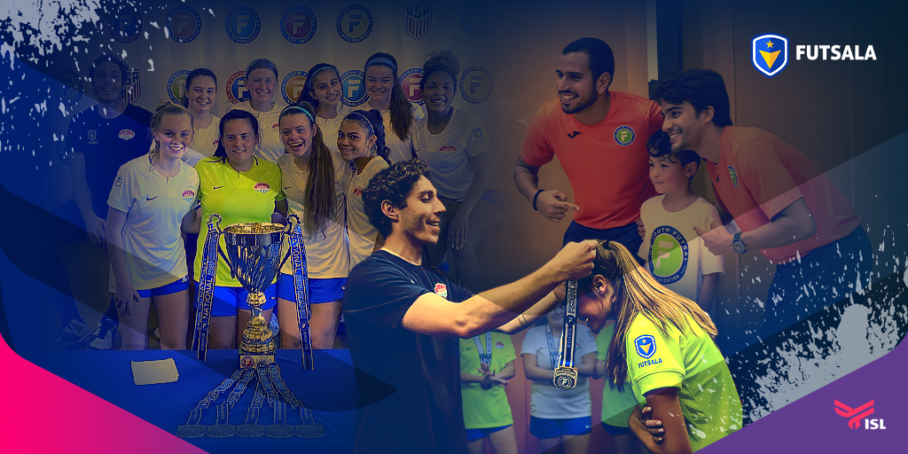 ISL Futsala At The Forefront Of Development Academies