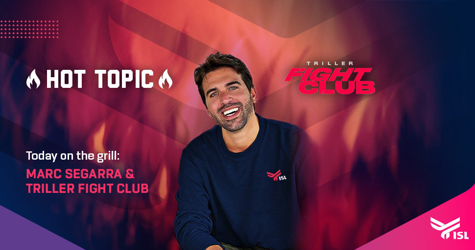 Hot Topic: The Future of Sports Entertainment