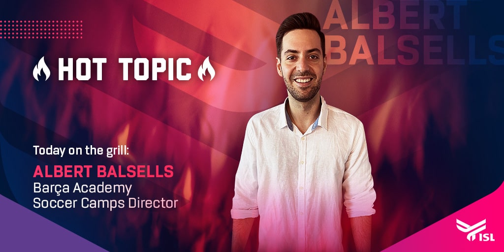 HOT TOPIC: Organizing sports events in times of Covid-19