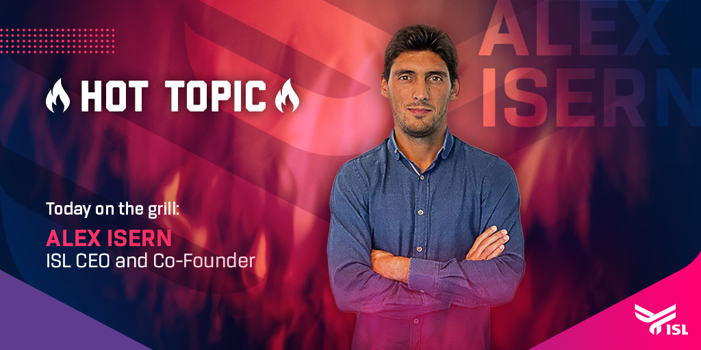 Hot Topic: Risk Management And Human Resources