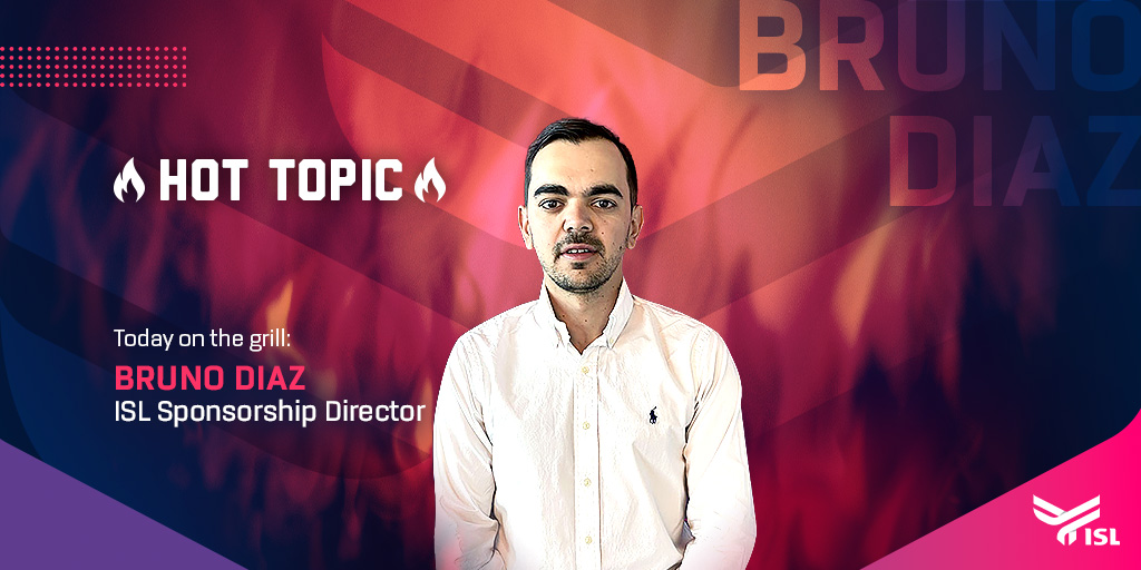 Hot Topic: Are fintech and crypto companies taking over sports sponsorship?