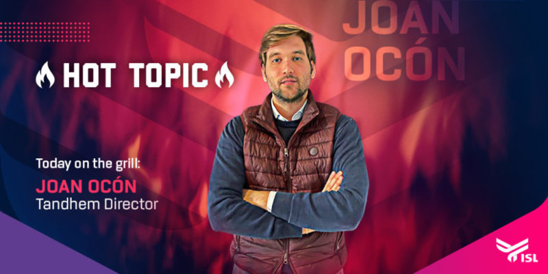 HOT TOPIC: The Secrets of Soccer Representation