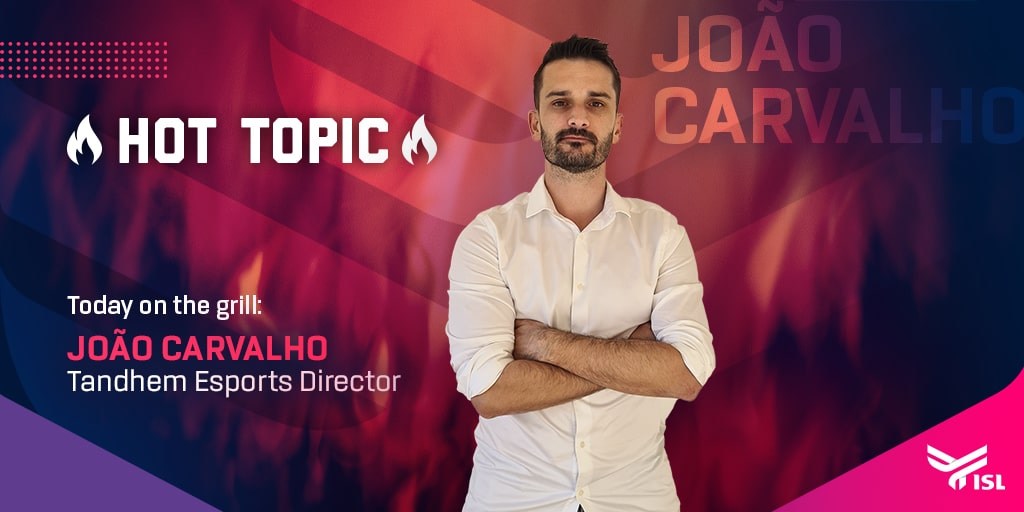 HOT TOPIC: Are Esports a good investment?