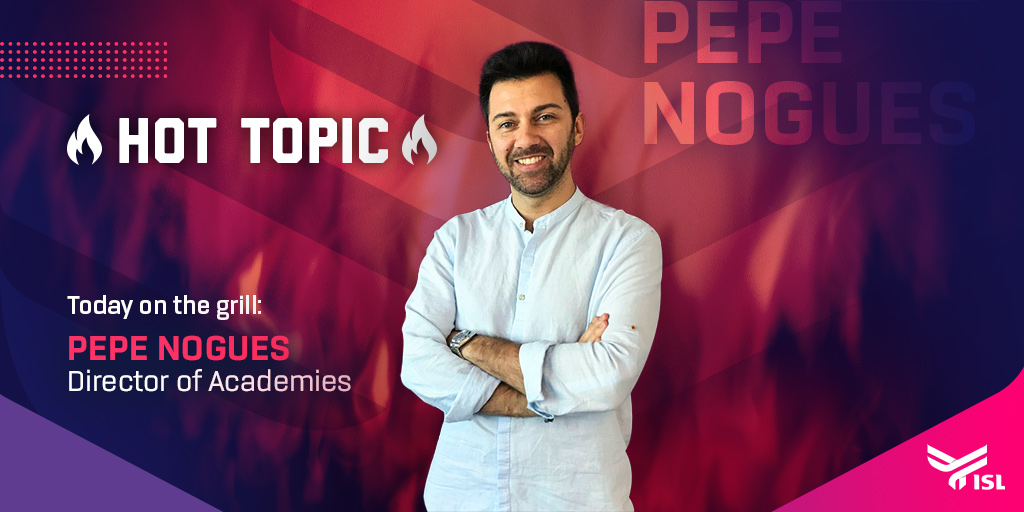 HOT TOPIC: The impact of COVID-19 in youth soccer