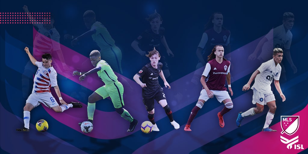 ISL Committed To Achieving Next Level Dreams