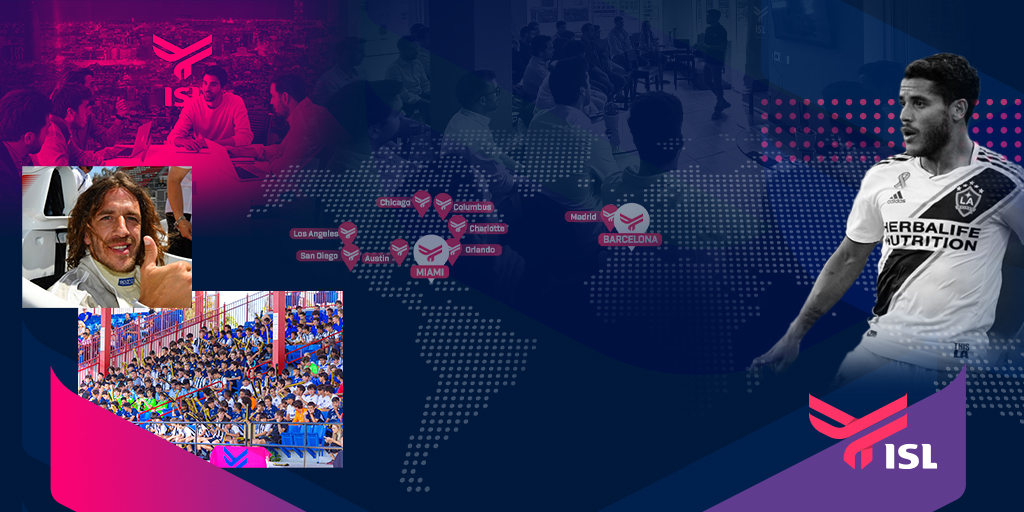 Beyond The Name: What is ISL?