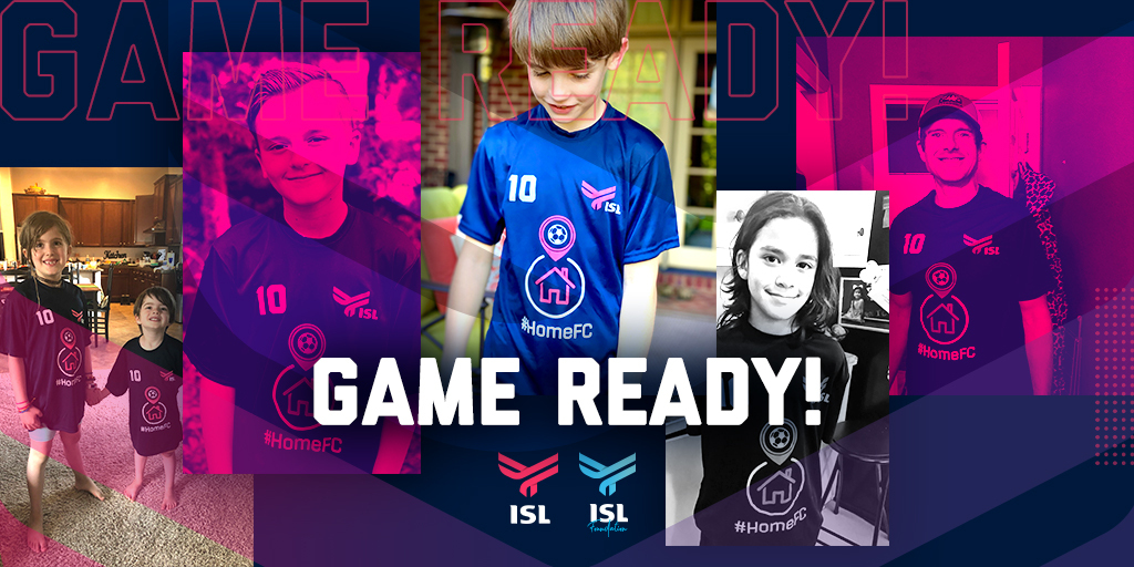ISL Home FC