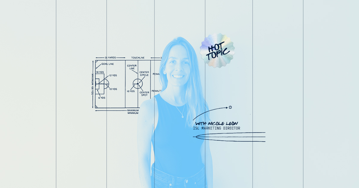 Hot Topic: The importance of digital marketing for international expansion