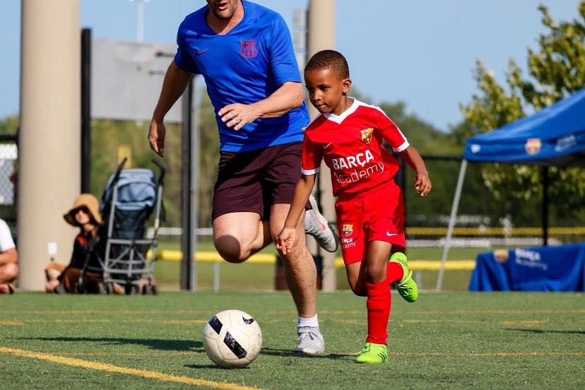 Juliano Belletti getting involved