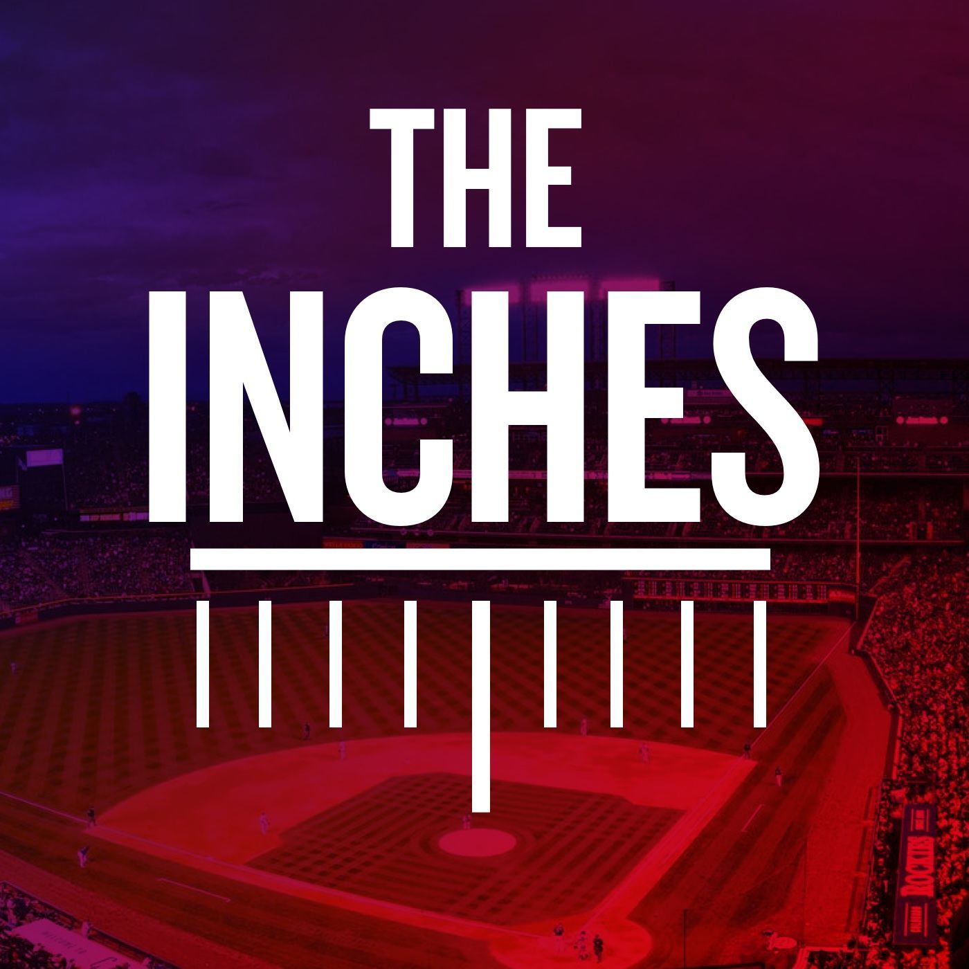 ISL Featured in The Inches Podcast