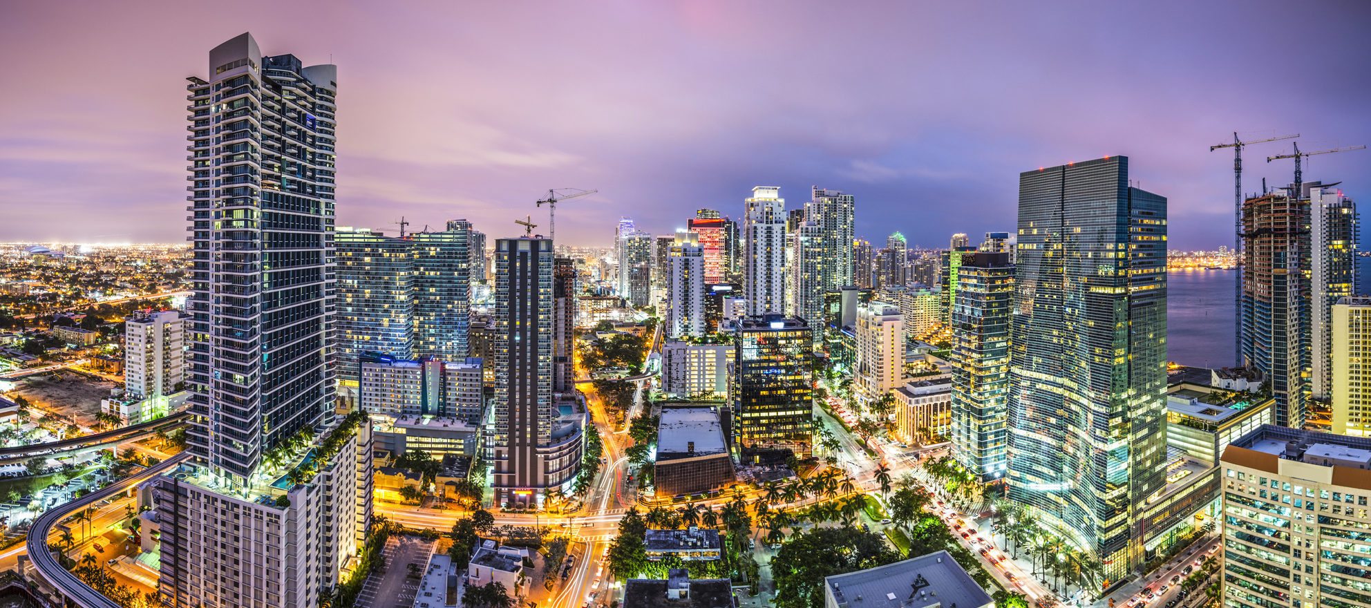 ISL Moves US HQ to Miami