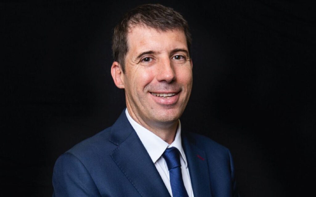 Xavier O'Callaghan FC Barcelona ISL