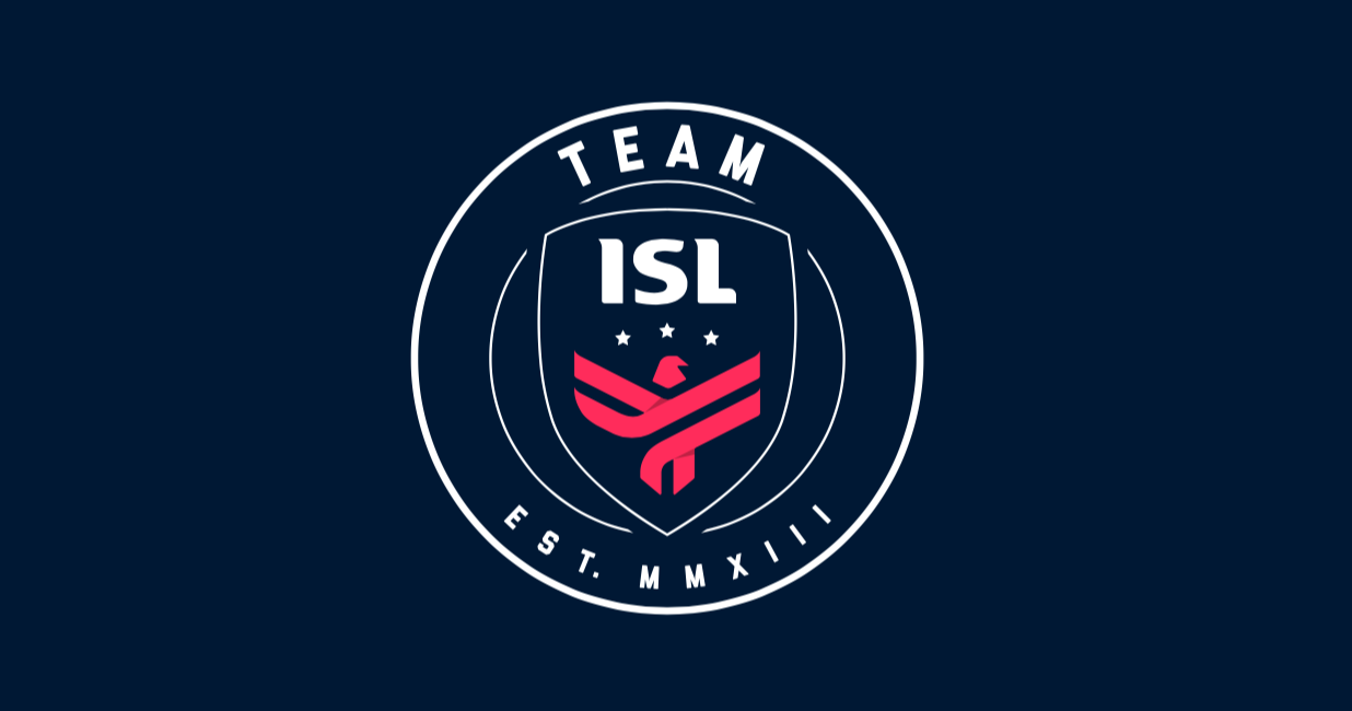 ISL Releases Team ISL
