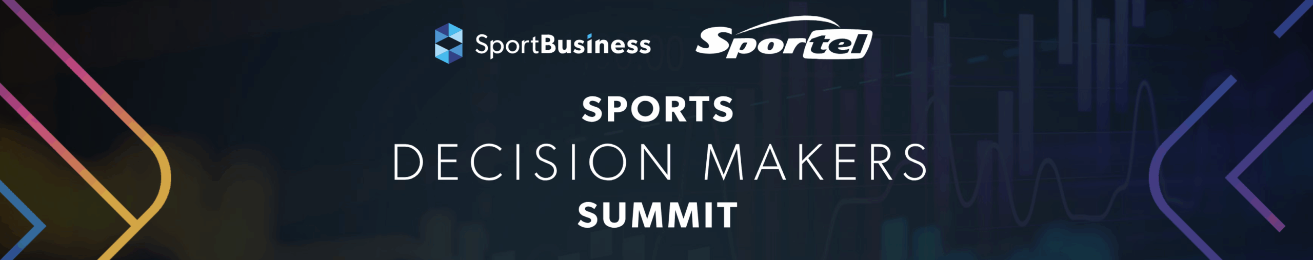 Sports Decision Makers Summit