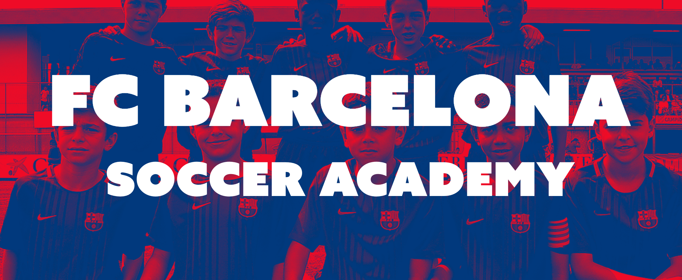 Barca Academy US