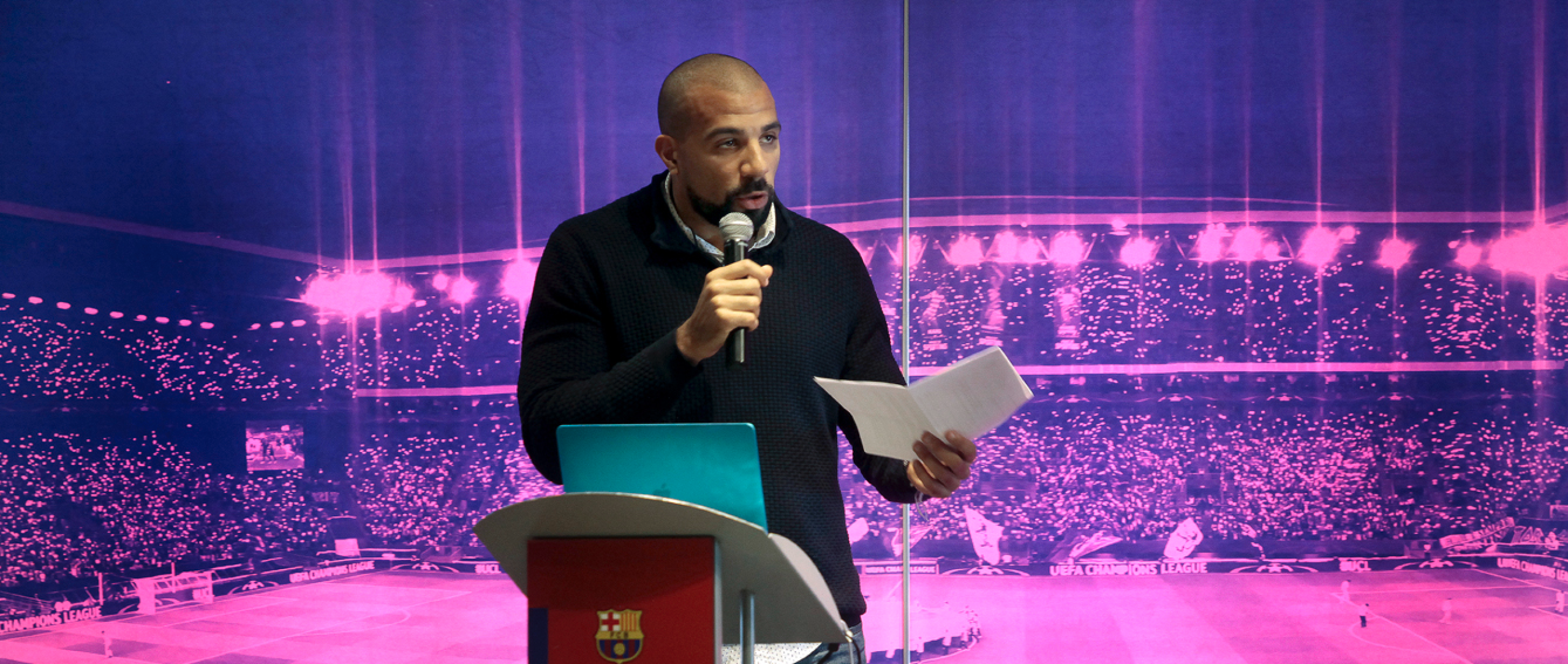 ISL Travel Management Sets New Standard During United Kingdom and Spain Events