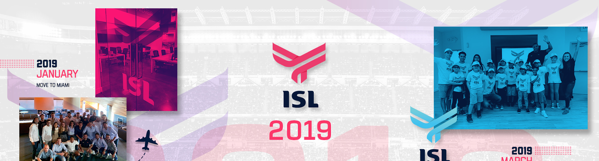 2019 In Review: A Timeline Of Our Year