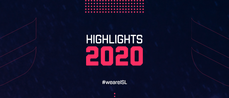 2020 In Review: A Timeline Of Our Year