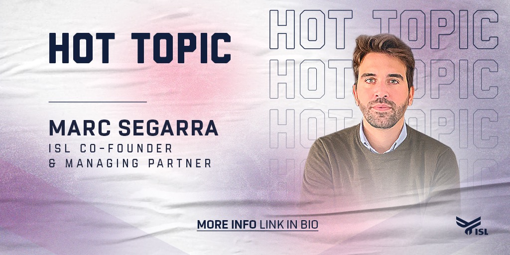 Hot Topic: Marc Segarra on the importance and significance of the FIFA World Cup