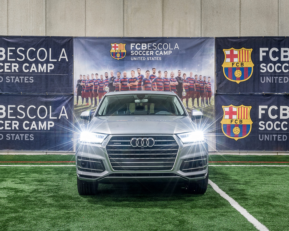 The Benefits of Corporate Sponsorship in Sports