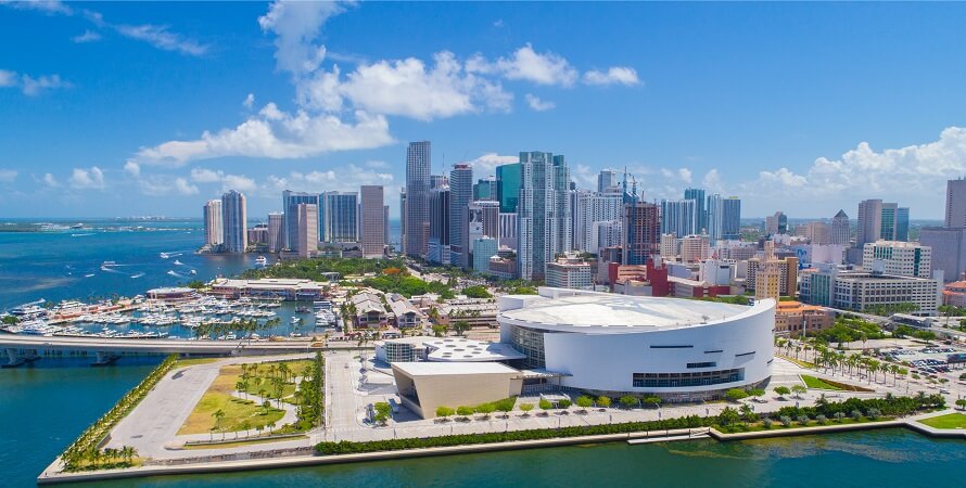 Corporate Meeting 2020 – Miami