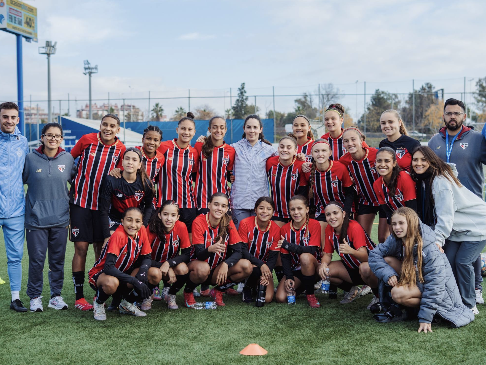 ISL Agency and CONMEBOL Unite South America and Europe Through Soccer