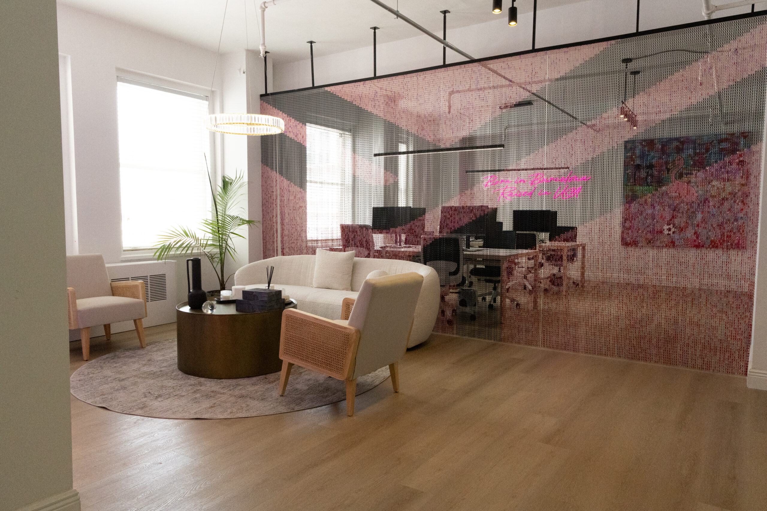 ISL Opens New Headquarters in Miami