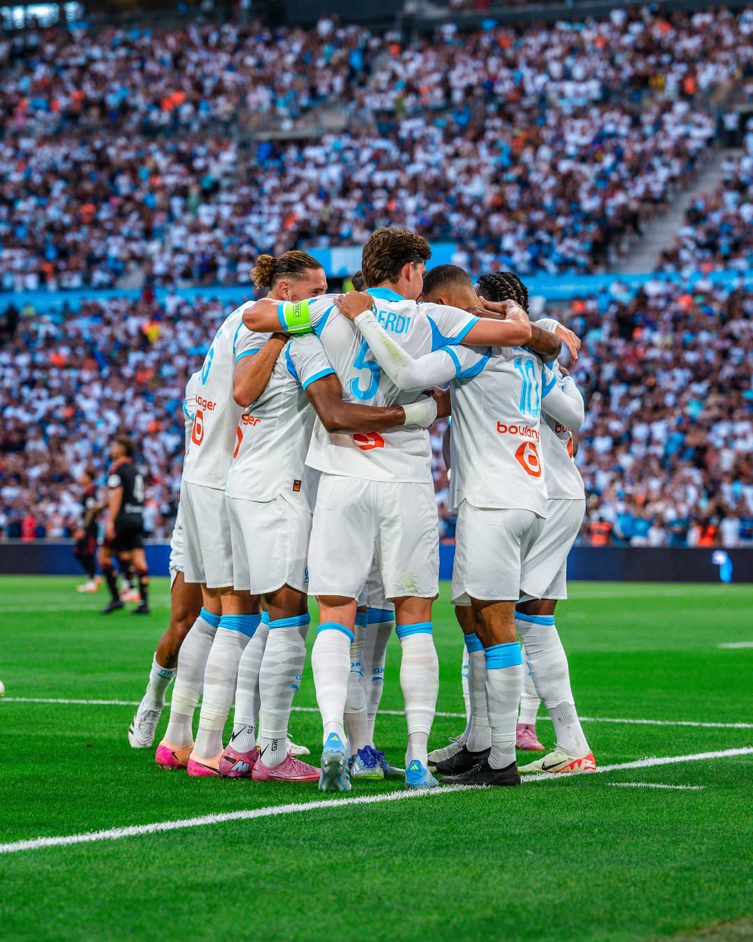 A summer of international tours and friendlies sets the tone for the new season